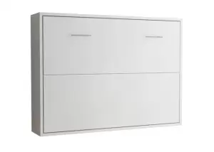 Кровать трансформер Wave 36 160х200 (белый классический) фото