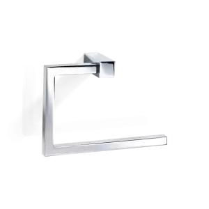 Полотенцедержатель Decor Walther Corner HTR 0560600 хром фото