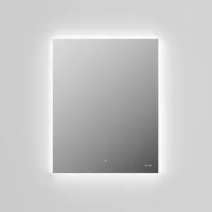 Зеркало AM.PM X-Joy 55×70 см с интерьерной Led подсветкой и ИК-сенсором фото