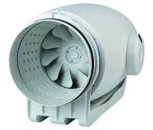 Канальный вентилятор Soler Palau TD-250/100 SILENT (2 скорости) фото