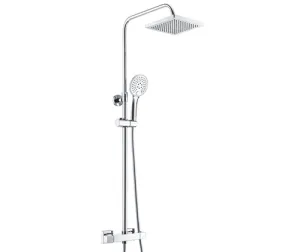 Душевая стойка Wasserkraft A15502 Thermo фото
