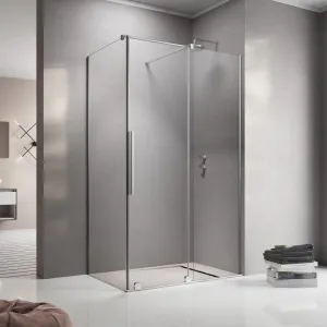 Душевой уголок Radaway Furo KDJ 90R 90x90 стекло прозрачное фото