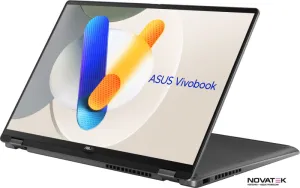 Ноутбук 2-в-1 ASUS Vivobook 16 Flip TP3607AA-SI087W Ноутбук 2-в-1 ASUS Vivobook 16 Flip TP3607AA-SI087W фото