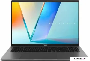 Ноутбук ASUS VivoBook S16 S3607AA-SH149 + 16 ГБ Win 11 Pro фото