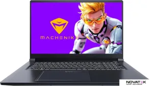 Игровой ноутбук Machenike Star 17 Neptune 2K XL JJ00GT00JRU фото