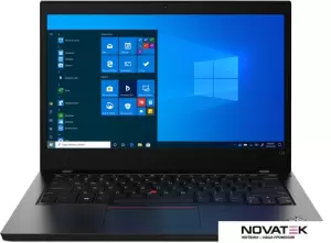 Ноутбук Lenovo ThinkPad L14 Gen 2 20X2A64RCD фото