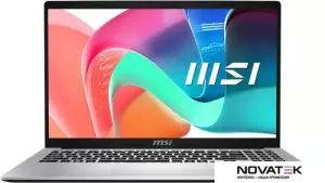 Ноутбук MSI Modern 15 F13MG-202XRU фото