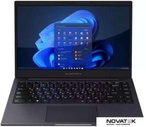 Ноутбук Maibenben S14A-R545UMB1SHURE0 фото