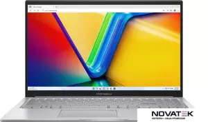 Ноутбук ASUS Vivobook 15 X1504VA-BQ2276 фото
