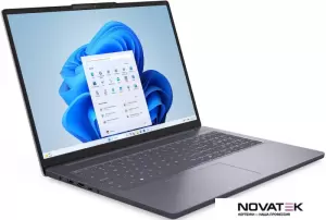 Ноутбук Lenovo IdeaPad Slim 3 16IRH10 83K20010RK фото