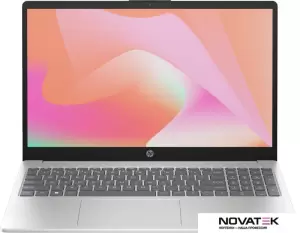 Ноутбук HP 15-fc0165nia BA5K9EA фото