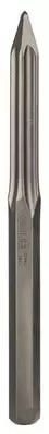 Пиковое зубило Bosch 2608690106 фото