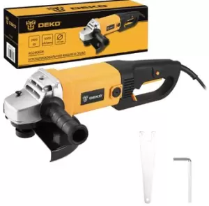 Угловая шлифмашина Deko AG2400DK 083-1030 фото