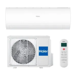 Сплит-система Haier CORAL DC AS35HPL2HRA / 1U35HPL1FRA фото