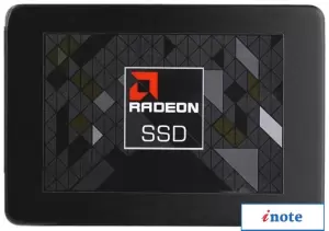 SSD AMD Radeon R5 240GB R5SL240G фото