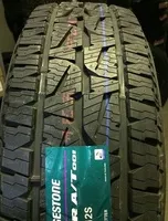 Автомобильные шины Bridgestone Dueler A/T 001 225/75R16 104S фото