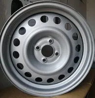 Автомобильные диски TREBL X40050 16x6.5" 4x100мм DIA 60.1мм ET 49мм S фото