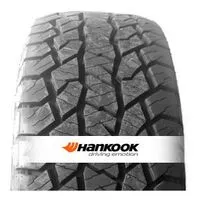 Автомобильные шины Hankook Dynapro AT2 RF11 265/60R18 114T фото