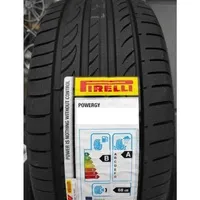 Автомобильные шины Pirelli Powergy 225/45R17 94Y фото