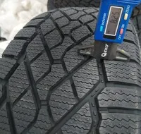 Автомобильные шины LingLong NORDMASTER 235/35R20 92T фото