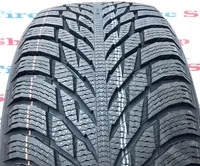 Автомобильные шины Ikon Tyres (Nokian Tyres) Autograph Snow 3 SUV 275/40R21 107T фото