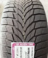 Автомобильные шины Nexen WinGuard Sport 2 SUV 255/45R20 105V фото
