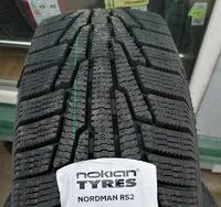 Автомобильные шины Ikon Character Snow 2 SUV 255/60R18 112R фото