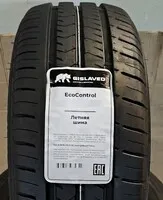 Автомобильные шины Gislaved EcoControl 205/60R16 92V фото