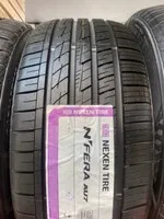Автомобильные шины Nexen N'fera AU7 215/45R17 91W фото