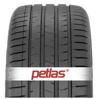 Автомобильные шины PETLAS PRESTIGE SPORT 235/50R17 96H фото