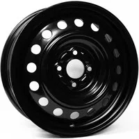 Автомобильные диски TREBL 9305 16x6.5" 5x108мм DIA 65.1мм ET 44мм B фото