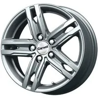 Литые диски Carwel S50 (Волга 178 SB) 15x6" 5x114.3мм DIA 54.1мм ET 38мм SB фото