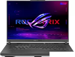 Игровой ноутбук ASUS ROG Strix G16 2023 G614JI-N4148 фото