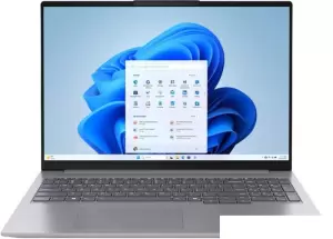 Ноутбук Lenovo ThinkBook 16 G7 IML 21MS005KRU фото