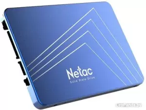 SSD Netac N535S 960GB фото