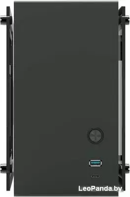 Корпус Zalman M2 mini (серый) фото