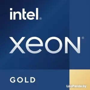 Процессор Intel Xeon Gold 5320 фото