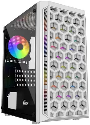 Компьютер игровой 17114 Intel Core i3-12100F 8ГБ HDD 2TB RTX 3050 Wi-Fi 500W фото