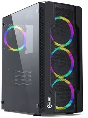 Компьютер игровой 17973 Intel Core i5-12400F 32ГБ SSD 960GB RTX 3060 Wi-Fi 600W фото