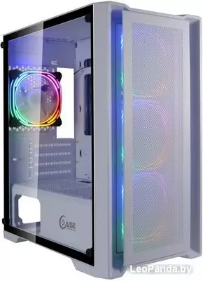 Компьютер игровой 38677 AMD Ryzen 7 7700 16ГБ SSD 512GB SSD 960GB RTX 4060 Ti 700W фото