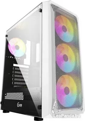 Компьютер игровой 19952 Intel Core i3-12100F 32ГБ HDD 2TB SSD 120GB RTX 4060 Ti Wi-Fi 700W фото