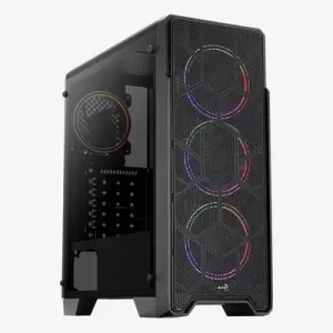 Компьютер игровой 23526 Intel Core i5-12600KF 32ГБ SSD 120GB SSD 960GB RTX 4070 Wi-Fi 800W фото