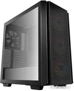 Компьютер игровой 30967 Intel Core i7-13700KF 32ГБ HDD 1TB SSD 512GB RTX 4090 Wi-Fi 1000W фото