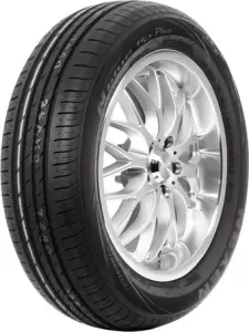 Автомобильные шины Nexen NBlue HD Plus 185/65R15 88T фото