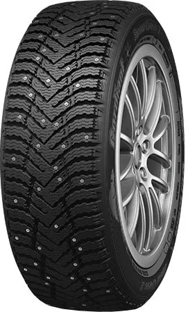 Автомобильные шины Cordiant Snow Cross 2 SUV 225/65R17 106T фото