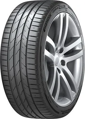 Летние шины Hankook Ventus evo SUV K137A 305/40R20 112Y фото