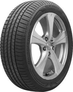 Автомобильные шины Bridgestone Turanza T005 225/55R18 102Y фото