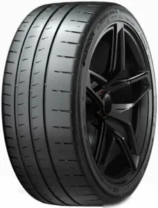 Летние шины Hankook Ventus evo Z Z001 225/45R18 95Y фото
