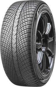 Зимние шины Yokohama Advan Winter V907 255/40R20 101W фото
