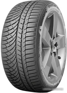 Зимние шины Kumho WinterCraft WP72 235/40R19 96V фото